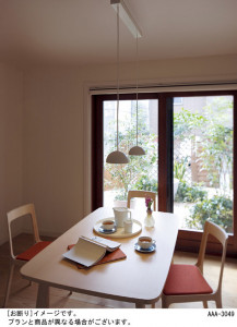 Panasonic LED �ڥ����ȥ饤�� LGB19272BLE1 �̿�1