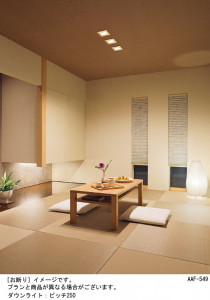 Panasonic LED ������饤�� LGB73235LE1 �̿�3