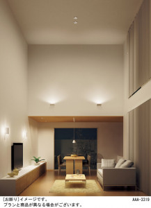 Panasonic LED ������饤�� LGB74223LB1 �̿�4