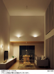 Panasonic LED ������饤�� LGB74223LB1 �̿�5