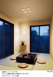 Panasonic LED ������饤�� LGB74233LE1 �̿�3