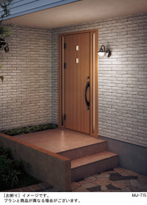 Panasonic LED �������ƥꥢ�������ȥɥ� LGW85220 �̿�1