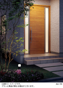 Panasonic LED �������ƥꥢ�������ȥɥ� XLGE5030S �̿�1