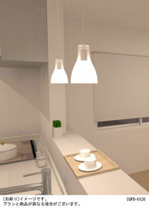 Panasonic LED ڥȥ饤 LGB15001 ̿2