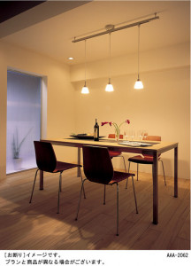 Panasonic LED �ڥ����ȥ饤�� LGB16003 �̿�1