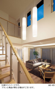 Panasonic LED �ڥ����ȥ饤�� LGB19305 �̿�1