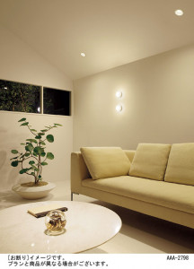 Panasonic LED �֥饱�å� LGB81503LE1 �̿�1