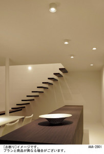 Panasonic LED �֥饱�å� LGB81503LE1 �̿�2