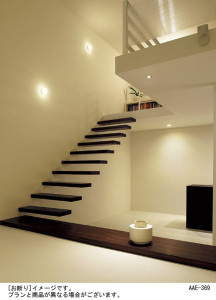 Panasonic LED �֥饱�å� LGB81504LE1 �̿�3