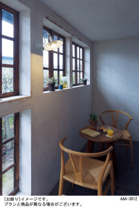 Panasonic LED �֥饱�å� LGB81533 �̿�3