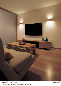 Panasonic LED �֥饱�å� LGB87002 �̿�2