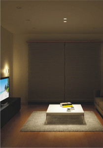 �������߾��� KOIZUMI �ⵤ̩������饤�� LED AD42704L �ܹ���̿�