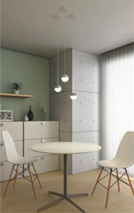 �������߾��� KOIZUMI �ڥ����� LED AP42611L �ܹ���̿�