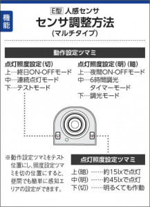 �������߾��� KOIZUMI �ɱ����֥饱�å� LED AU42338L ��������