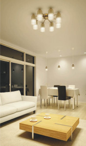 �������߾��� KOIZUMI �����ǥꥢ LED AA37766L �ܹ���̿�