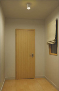 �������߾��� KOIZUMI ����������� LED AH39992L �ܹ���̿�