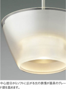 �������߾��� KOIZUMI �ڥ����� LED AP38380L ��ħ�̿�