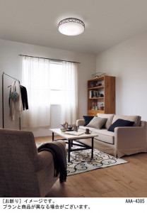 PANASONIC �ѥʥ��˥å� ������󥰥饤�� LGBZ3511 �̿�2