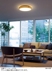 PANASONIC �ѥʥ��˥å� ������󥰥饤�� LGBZ3516 �̿�1