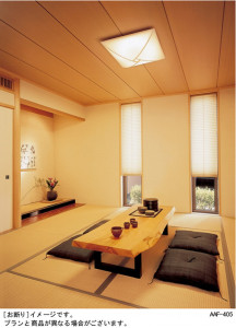 PANASONIC �ѥʥ��˥å� ������󥰥饤�� LGBZ3774 �̿�1