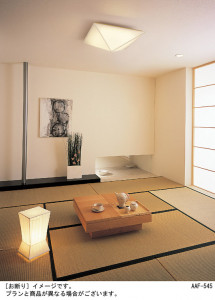 PANASONIC �ѥʥ��˥å� ������󥰥饤�� LGBZ3785 �̿�1