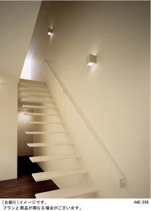 Panasonic LED �֥饱�å� LGB80510 �̿�3