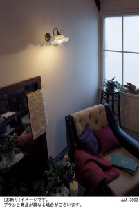 Panasonic LED �֥饱�å� LGB81557 �̿�2