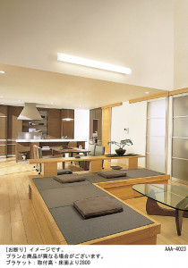 Panasonic LED �֥饱�å� LGB81713LB1 �̿�2