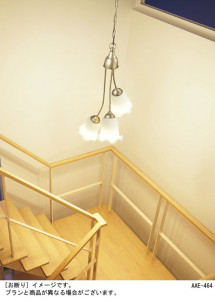 Panasonic LED �����ǥꥢ LGB19342 �̿�1