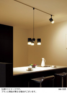 Panasonic LED �����ǥꥢ LGB19351 �̿�1