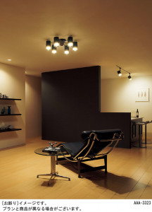 Panasonic LED �����ǥꥢ LGB57451 �̿�1