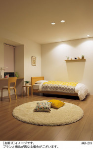 Panasonic LED ������饤�� LGB72225LK1 �̿�1