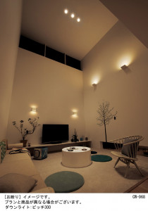 Panasonic LED ������饤�� LGB72240LU1 �̿�3