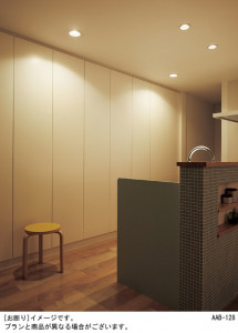 Panasonic LED ������饤�� LGB72270LU1 �̿�2