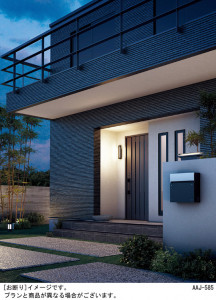 Panasonic LED ƥꥢȥɥ XLGEC127LE1 ̿1