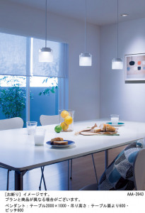 Panasonic LED �ڥ����ȥ饤�� LGB10609LU1 �̿�3