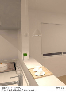 Panasonic LED �ڥ����ȥ饤�� LGB10708LU1 �̿�3