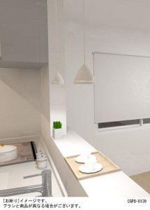 Panasonic LED �ڥ����ȥ饤�� LGB10708LU1 �̿�4