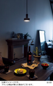 Panasonic LED �ڥ����ȥ饤�� LGB10714LK1 �̿�4