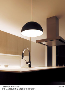 Panasonic LED �ڥ����ȥ饤�� LGB15162W �̿�1