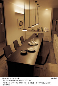 Panasonic LED �ڥ����ȥ饤�� LGB15221LG1 �̿�4