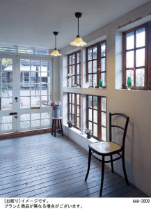 Panasonic LED �ڥ����ȥ饤�� LGB15356 �̿�3