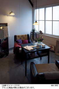 Panasonic LED �ڥ����ȥ饤�� LGB15357 �̿�1