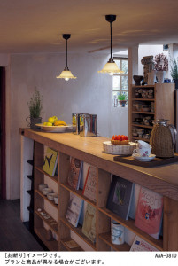 Panasonic LED �ڥ����ȥ饤�� LGB15357 �̿�4