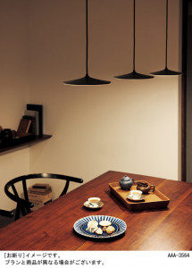 Panasonic LED �ڥ����ȥ饤�� LGB16216LE1 �̿�4