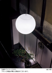 Panasonic LED �ڥ����ȥ饤�� LGB19341BC �̿�2