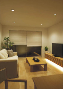 �������߾��� KOIZUMI �ⵤ̩������饤�� LED���ŵ忧�� AD45067L �̿�1