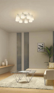 �������߾��� KOIZUMI �����ǥꥢ LED���ŵ忧�� AA37737L �̿�1