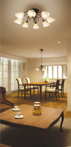 �������߾��� KOIZUMI ����ॷ���ǥꥢ LED���ŵ忧�� AA42034L �̿�3