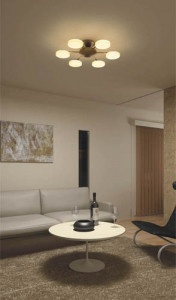 �������߾��� KOIZUMI �����ǥꥢ LED���ŵ忧�� AA42113L �̿�2